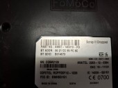 CALCULATOR (MODUL) CONFORT FORD FOCUS III OEM: AM5T14D212FD.