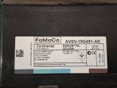 CALCULATOR (MODUL) CONFORT FORD FOCUS III OEM: AV6N-19G481-AK.
