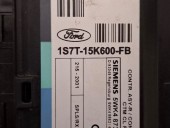 CALCULATOR (MODUL) CONFORT FORD FOCUS OEM: 1S7T-15K600-FB.
