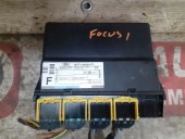 CALCULATOR (MODUL) CONFORT FORD FOCUS OEM: 1S7T-15K600-FC.