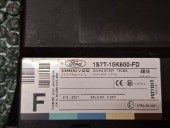 CALCULATOR (MODUL) CONFORT FORD FOCUS OEM: 1S7T-15K600-FD.