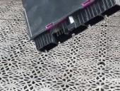 CALCULATOR (MODUL) CONFORT FORD MONDEO III OEM: 1S7T-15K600-GA.