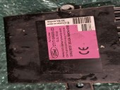 CALCULATOR (MODUL) CONFORT FORD TRANSIT CONNECT OEM: 2T1T-15K600-CD.