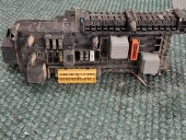 CALCULATOR (MODUL) CONFORT MERCEDES C-CLASS (W204) OEM: 5DK009225-05.