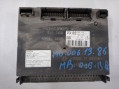 CALCULATOR (MODUL) CONFORT MERCEDES ML270 CDI (W163) OEM: 1635457032.