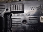 CALCULATOR (MODUL) CONFORT NISSAN MICRA III OEM: 216693907.