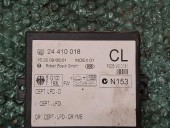 CALCULATOR (MODUL) CONFORT OPEL ASTRA G 
