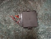 CALCULATOR (MODUL) CONFORT OPEL ASTRA G OEM: 24410018.