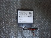 CALCULATOR (MODUL) CONFORT OPEL ASTRA G OEM: 24410018 CL.