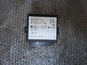 CALCULATOR (MODUL) CONFORT OPEL ASTRA G OEM: 24410018 CL.