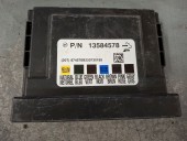 CALCULATOR (MODUL) CONFORT OPEL ASTRA J  OEM: 13584578.