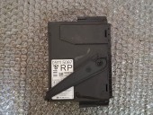 CALCULATOR (MODUL) CONFORT OPEL CORSA C 
