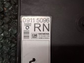 CALCULATOR (MODUL) CONFORT OPEL CORSA C OEM: 09115096.
