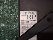 CALCULATOR (MODUL) CONFORT OPEL CORSA C OEM: 09115097.