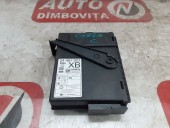 CALCULATOR (MODUL) CONFORT OPEL CORSA C OEM: 24467903.