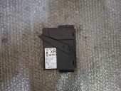 CALCULATOR (MODUL) CONFORT OPEL CORSA C OEM: 24467903 XB.