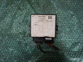 CALCULATOR (MODUL) CONFORT OPEL VECTRA B OEM: 24416615.