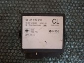 CALCULATOR (MODUL) CONFORT OPEL ZAFIRA A OEM: 24410018.