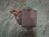 CALCULATOR (MODUL) CONFORT OPEL ZAFIRA A OEM: 24437076.