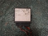 CALCULATOR (MODUL) CONFORT OPEL ZAFIRA A OEM: 24437076.