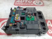 CALCULATOR (MODUL) CONFORT PEUGEOT 307 OEM: 9644098380.