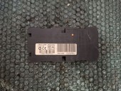 CALCULATOR (MODUL) CONFORT PEUGEOT 407 OEM: 9655140080.