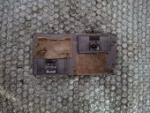 CALCULATOR (MODUL) CONFORT PEUGEOT 407 OEM: 9655140080.