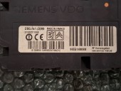 CALCULATOR (MODUL) CONFORT PEUGEOT 407 OEM: 9655140080.