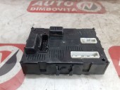 CALCULATOR (MODUL) CONFORT RENAULT CLIO III OEM: 8200652285.