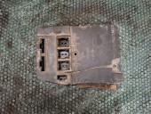CALCULATOR (MODUL) CONFORT RENAULT MEGANE II OEM: 8200309690.