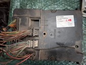 CALCULATOR (MODUL) CONFORT RENAULT MEGANE II OEM: 8200606824.