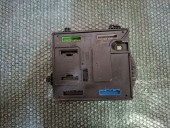 CALCULATOR (MODUL) CONFORT RENAULT MEGANE III OEM: 284B12041R.