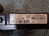 CALCULATOR (MODUL) CONFORT RENAULT MEGANE III OEM: 284B12041R.