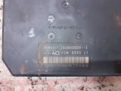 CALCULATOR (MODUL) CONFORT RENAULT MEGANE III OEM: 284B60008R.