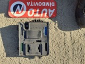 CALCULATOR (MODUL) CONFORT RENAULT SCENIC III OEM: A2C53284891.