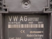CALCULATOR (MODUL) CONFORT SEAT IBIZA IV OEM: 6R0937087.