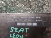 CALCULATOR (MODUL) CONFORT SEAT LEON OEM: 1J0959799AH.