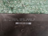 CALCULATOR (MODUL) CONFORT SKODA FABIA OEM: 6Q0959433C.