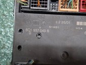CALCULATOR (MODUL) CONFORT SKODA FABIA OEM: 6Q1937049B.