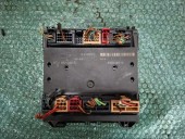 CALCULATOR (MODUL) CONFORT SKODA FABIA OEM: 6Q1937049B.