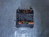 CALCULATOR (MODUL) CONFORT SKODA FABIA OEM: 6Q1937049B.