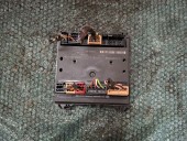 CALCULATOR (MODUL) CONFORT SKODA FABIA OEM: 6Q1937049C.