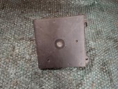 CALCULATOR (MODUL) CONFORT SKODA FABIA OEM: 6Q1937049C.