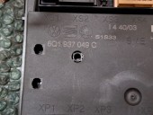 CALCULATOR (MODUL) CONFORT SKODA FABIA OEM: 6Q1937049C.