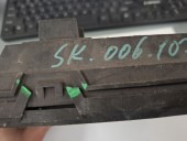 CALCULATOR (MODUL) CONFORT SKODA FABIA OEM: 6Q1937049D.