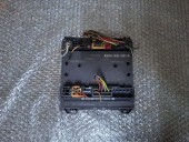 CALCULATOR (MODUL) CONFORT SKODA FABIA OEM: 6Q1937049D.