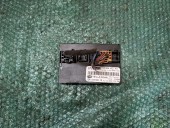 CALCULATOR (MODUL) CONFORT SKODA OCTAVIA II 