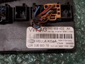 CALCULATOR (MODUL) CONFORT SKODA OCTAVIA II 