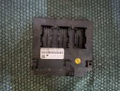 CALCULATOR (MODUL) CONFORT SKODA OCTAVIA II OEM: 1K0937087D.