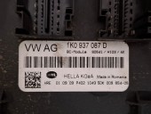 CALCULATOR (MODUL) CONFORT SKODA OCTAVIA II OEM: 1K0937087D.